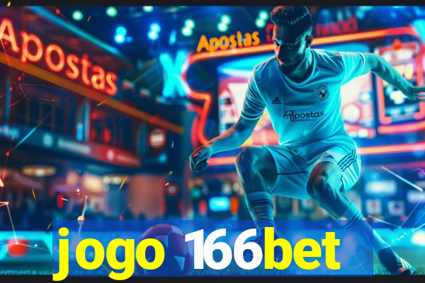 jogo 166bet